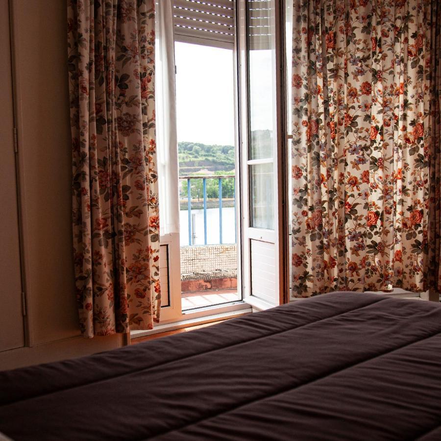 Hotel Braganca Coimbra Exteriör bild