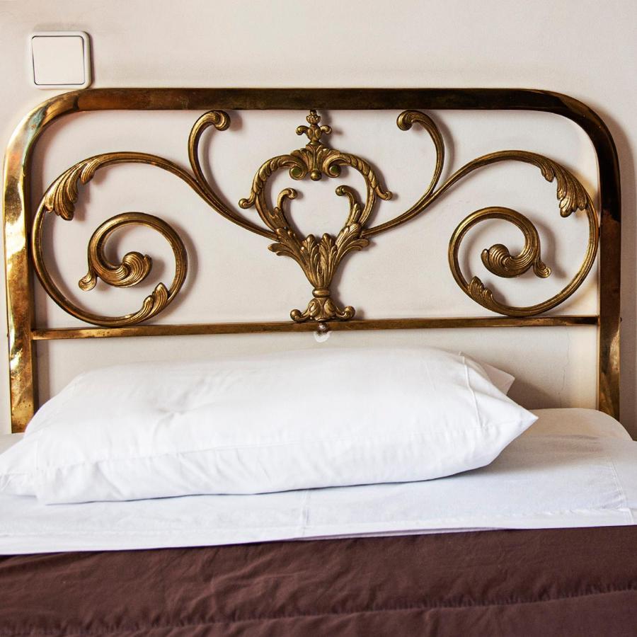 Hotel Braganca Coimbra Exteriör bild