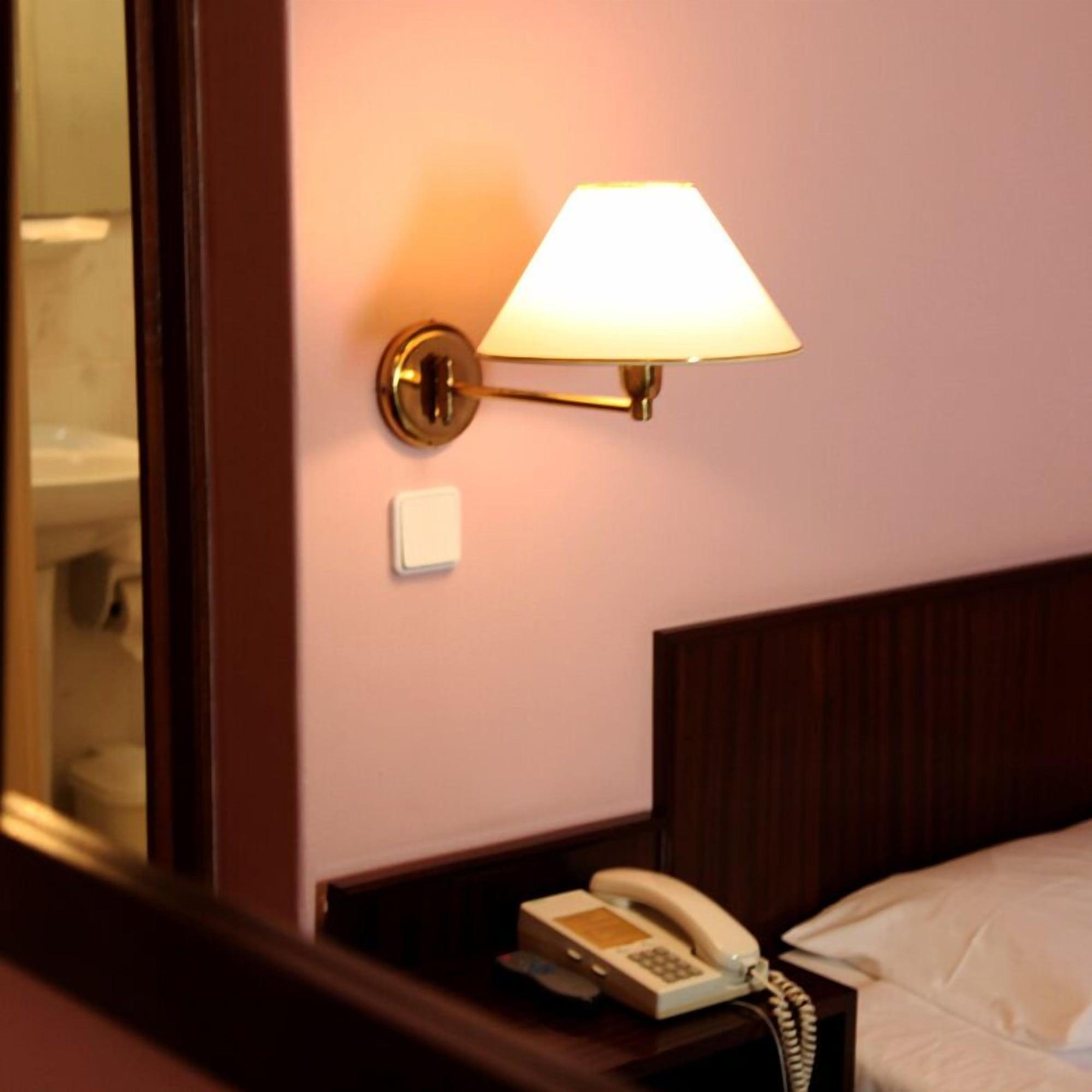 Hotel Braganca Coimbra Exteriör bild