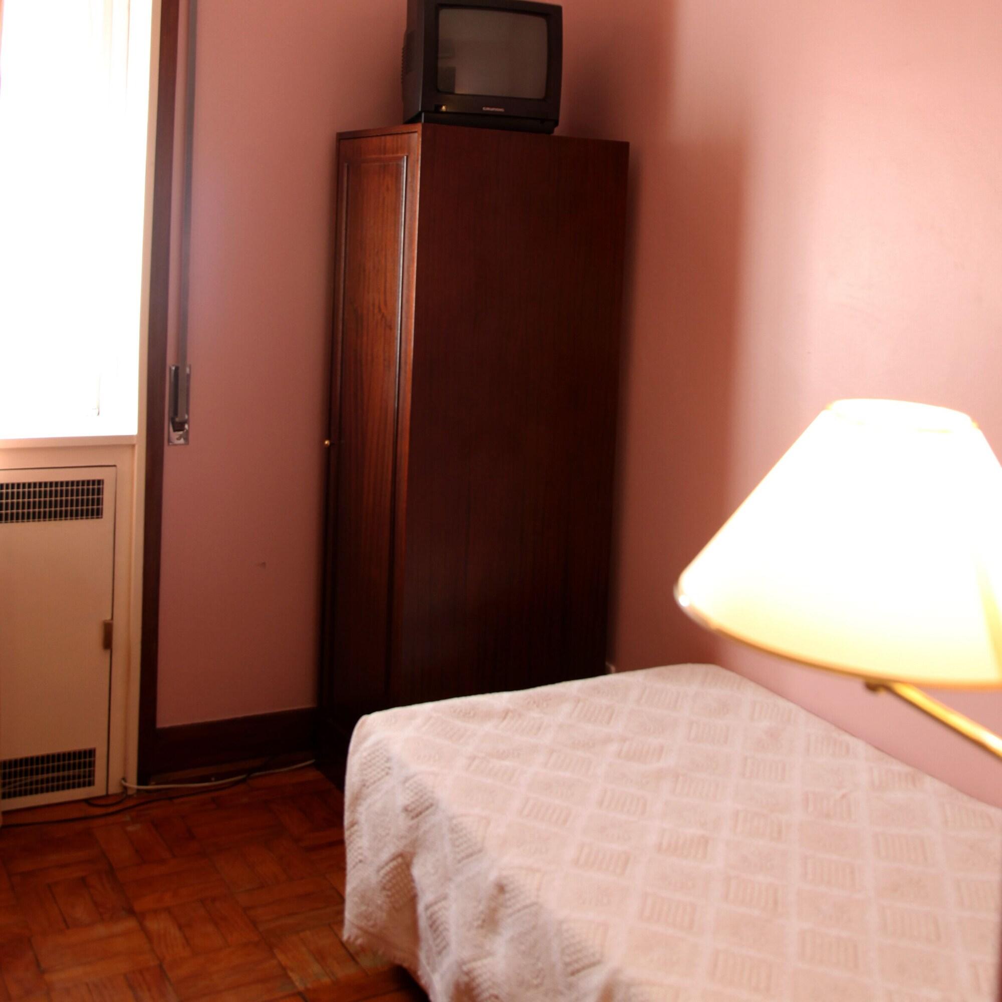 Hotel Braganca Coimbra Exteriör bild